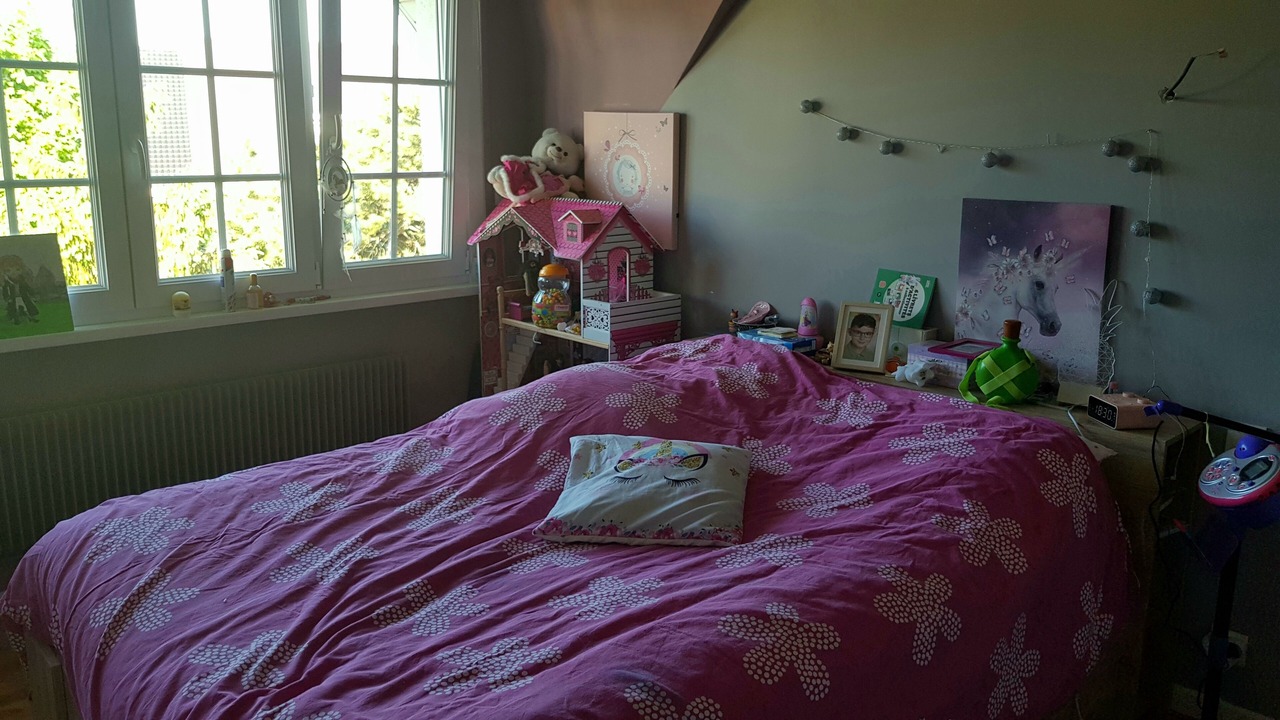 Photo of Bedroom in Petite-Synthe