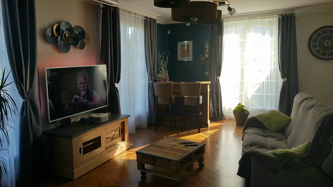 Photo of Livingroom in Petite-Synthe