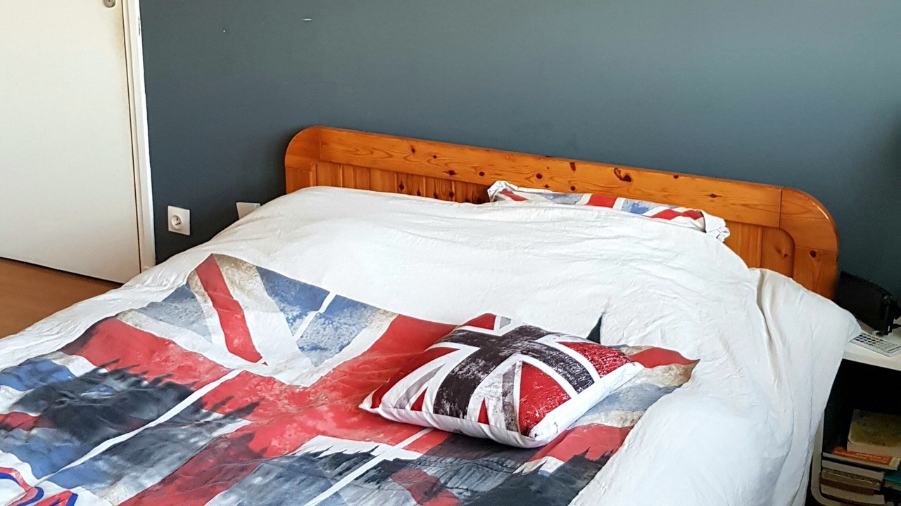 Photo of Bedroom in Petite-Synthe