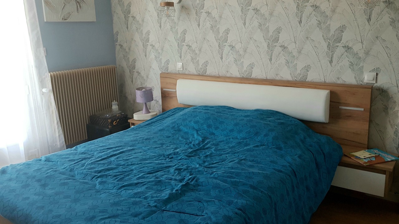 Photo of Bedroom in Petite-Synthe