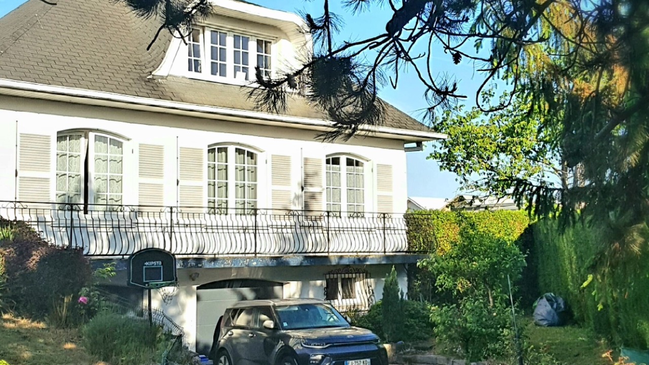 Photo of Outdoor in Petite-Synthe