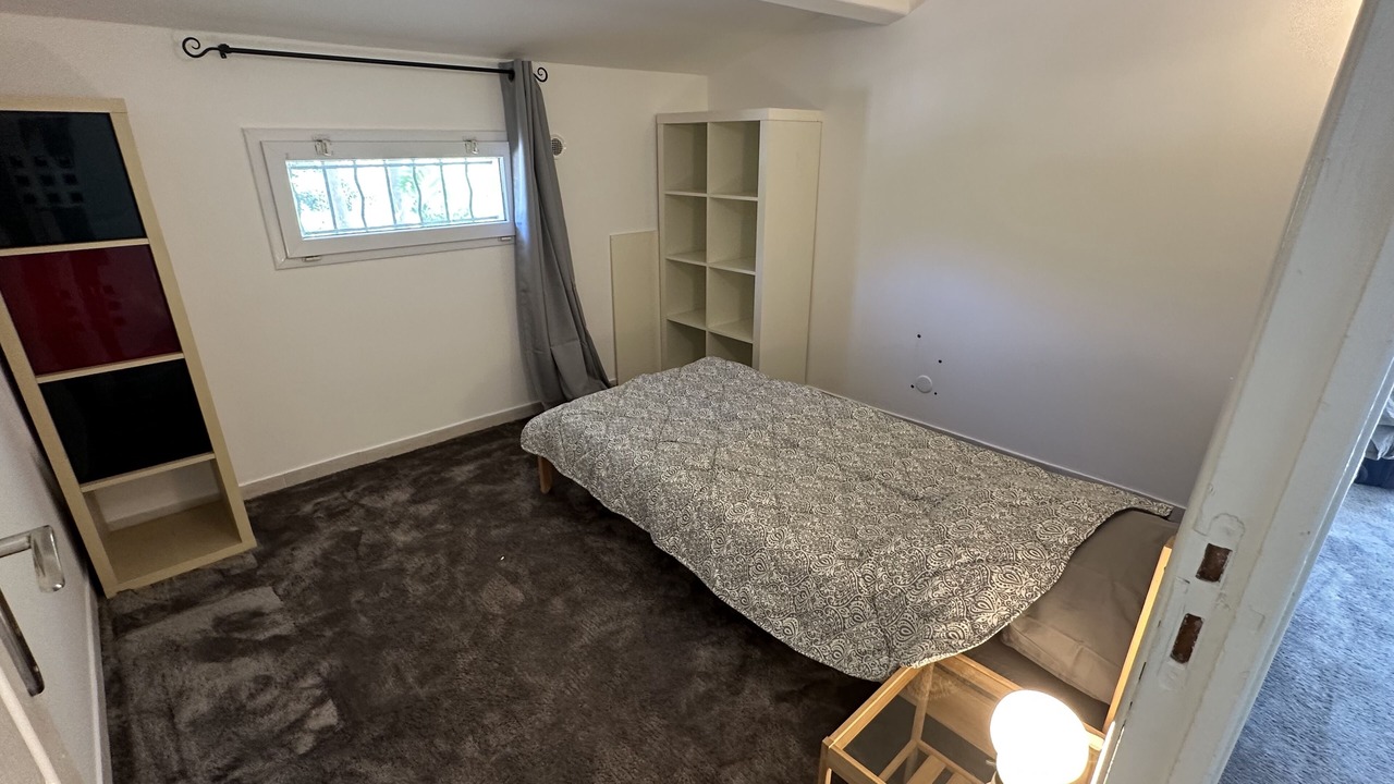 Photo of Bedroom in Taradeau