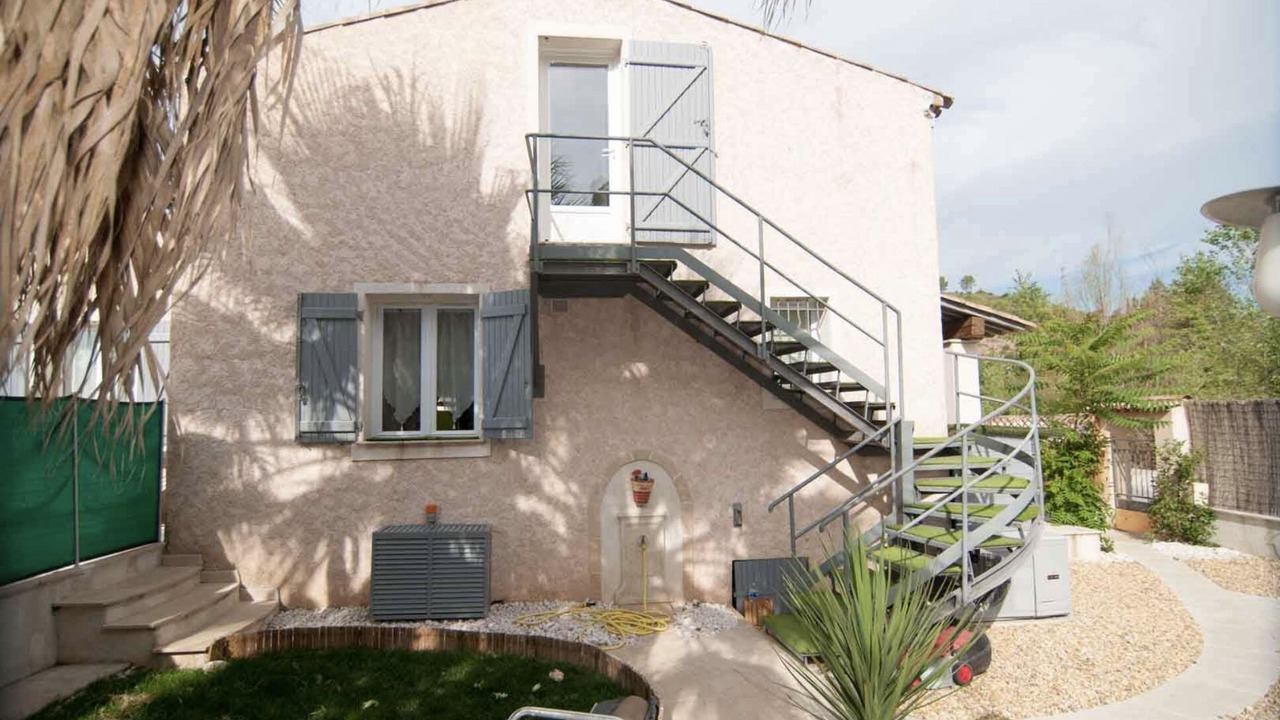 Photo of Outdoor in Taradeau