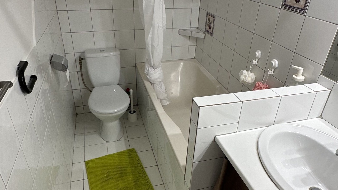 Photo of Bathroom in Taradeau