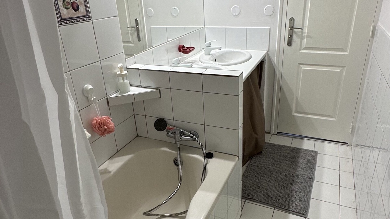 Photo of Bathroom in Taradeau