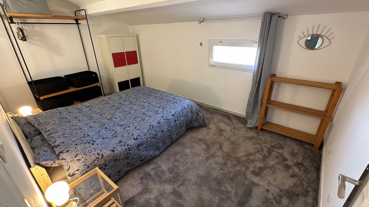 Photo of Bedroom in Taradeau