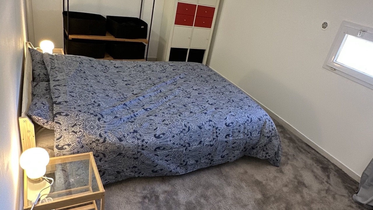 Photo of Bedroom in Taradeau