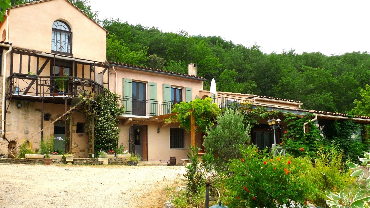 Photo of Outdoor in Saint-Ferriol