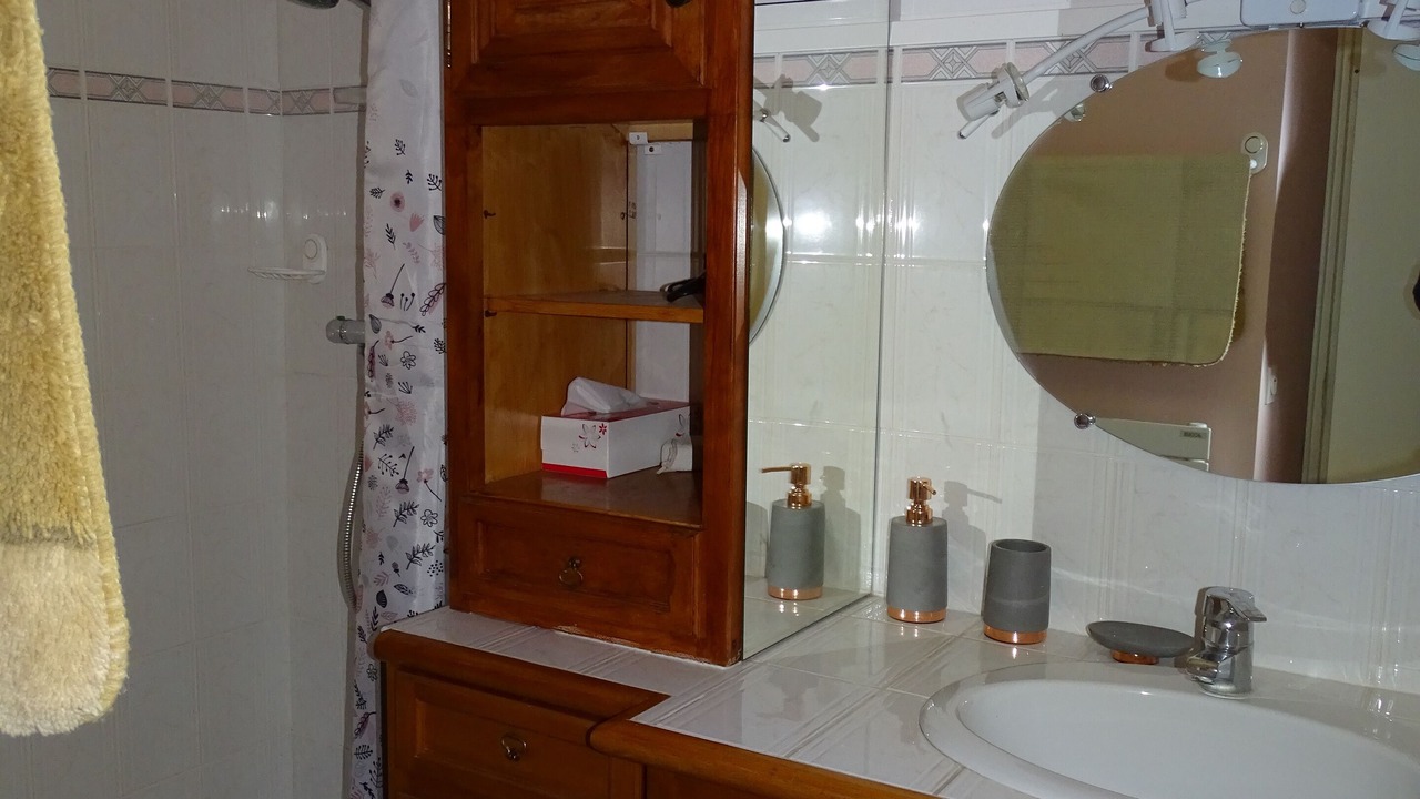Photo of Bathroom in Saint-Ferriol
