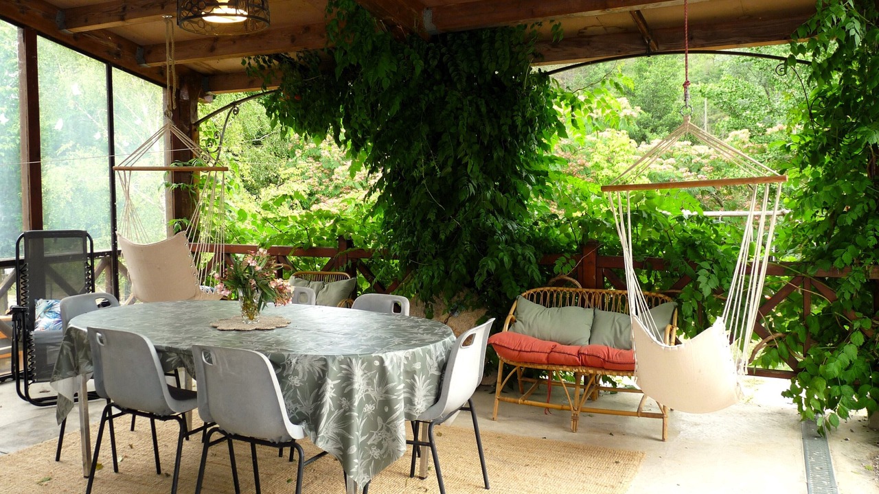 Photo of Outdoor in Saint-Ferriol