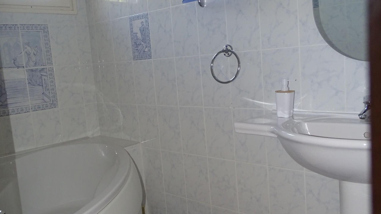 Photo of Bathroom in Saint-Ferriol