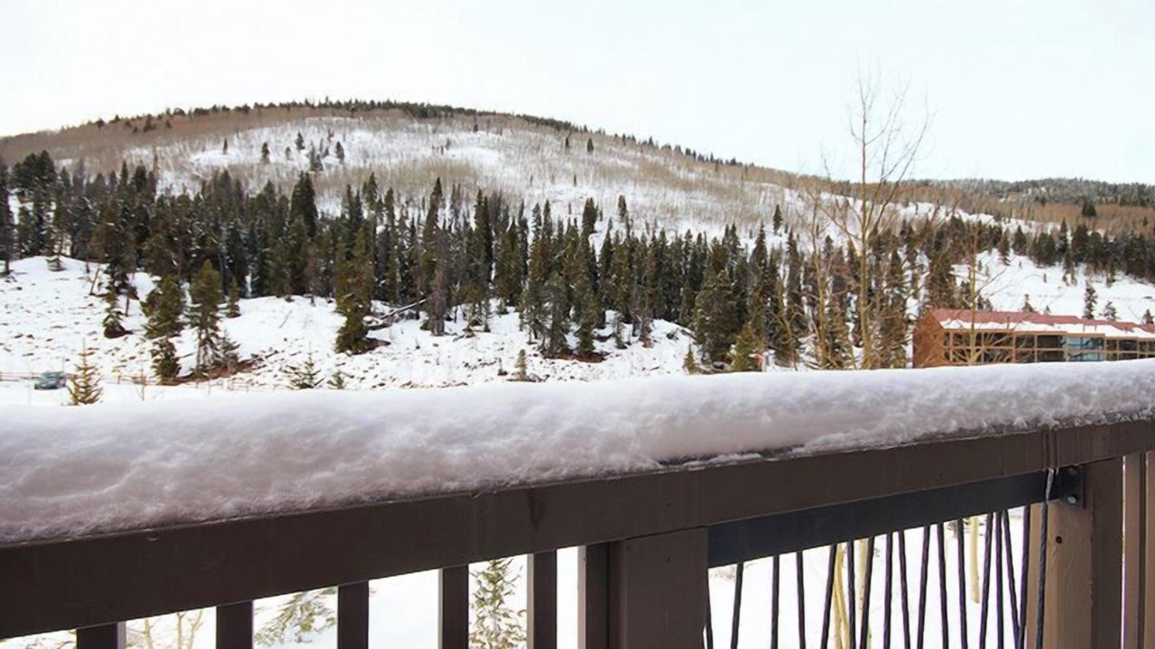Photo of Outdoor in Copper Mountain Village