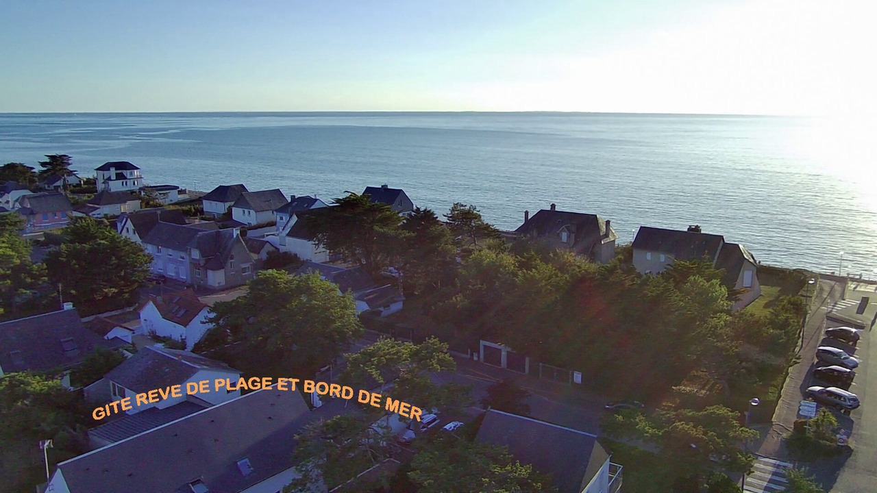 Photo of Outdoor in Hauteville-sur-Mer