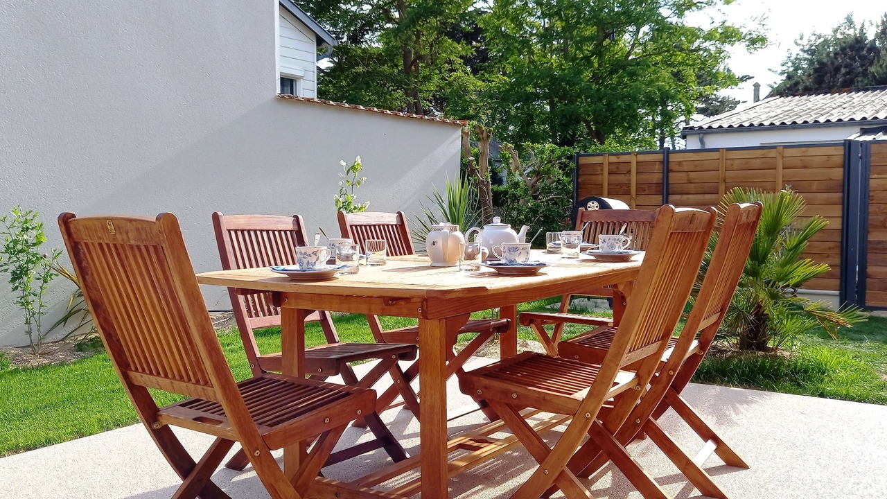 Photo of Outdoor in Hauteville-sur-Mer