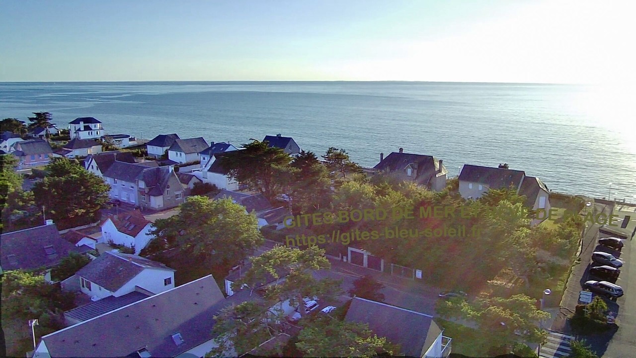 Photo of Outdoor in Hauteville-sur-Mer