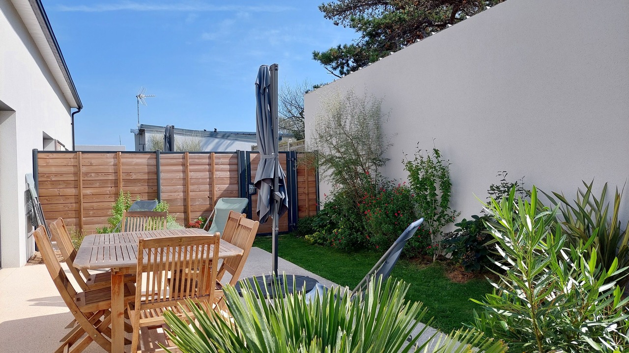 Photo of Outdoor in Hauteville-sur-Mer