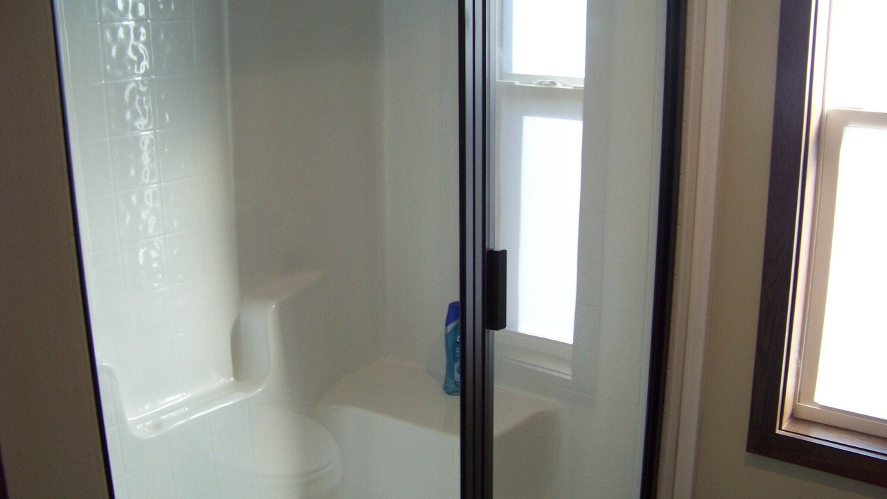 Photo of Bathroom in Morganton