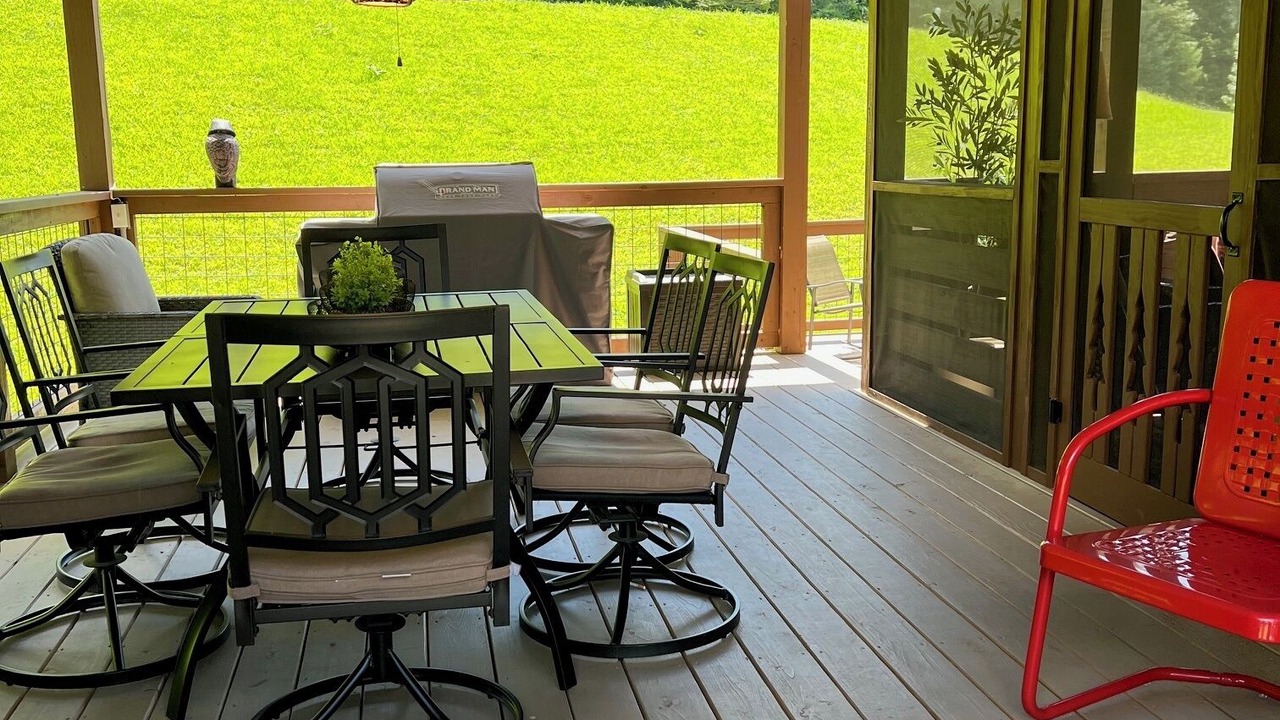 Photo of Outdoor in Morganton