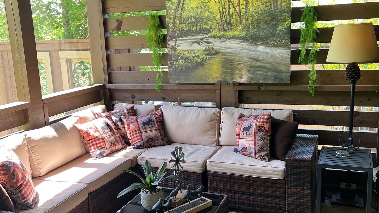 Photo of Outdoor in Morganton