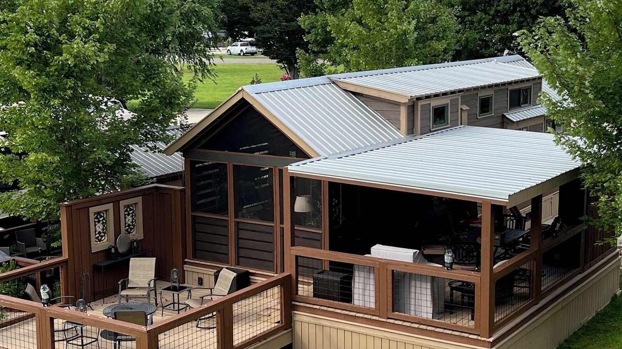 Photo of Outdoor in Morganton
