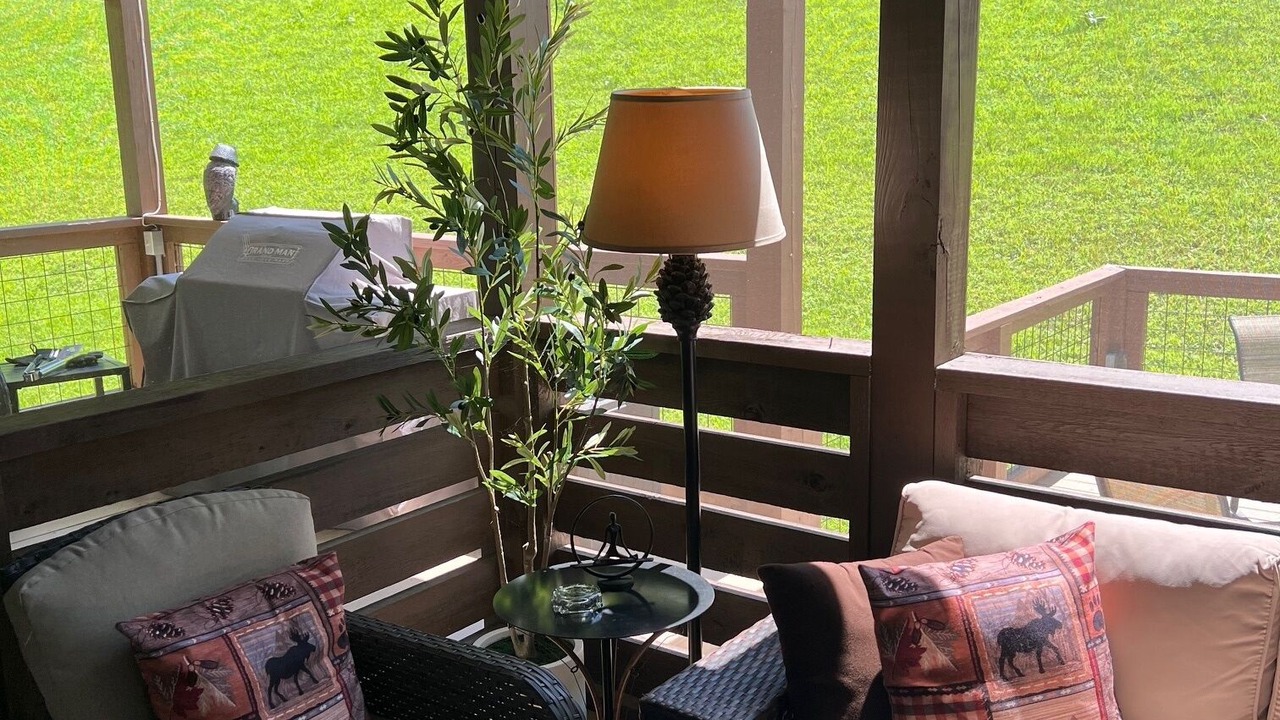 Photo of Outdoor in Morganton