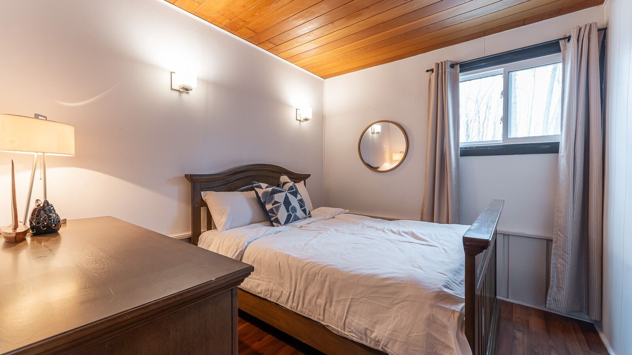 Photo of Bedroom in The Blue Mountains