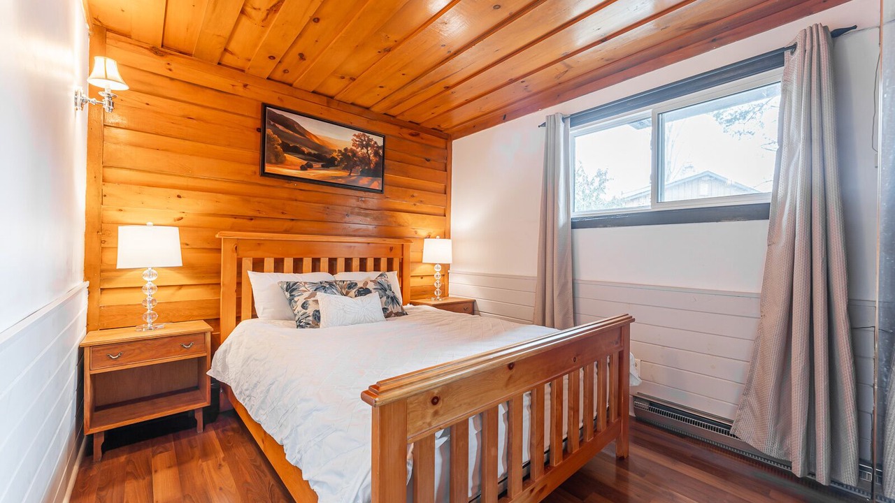 Photo of Bedroom in The Blue Mountains
