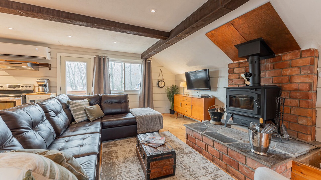 Photo of Bedroom in The Blue Mountains