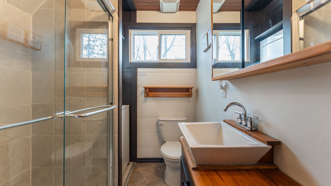 Photo of Bathroom in The Blue Mountains