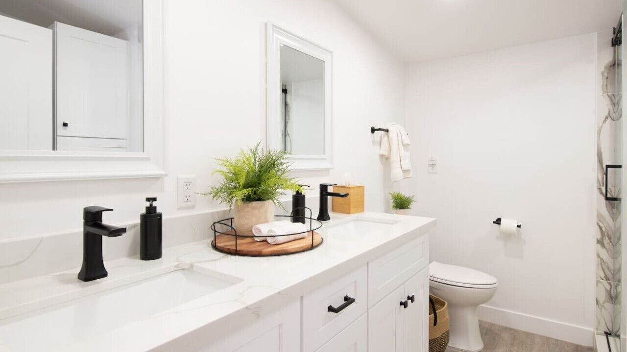 Photo of Bathroom in Rural-Geneva