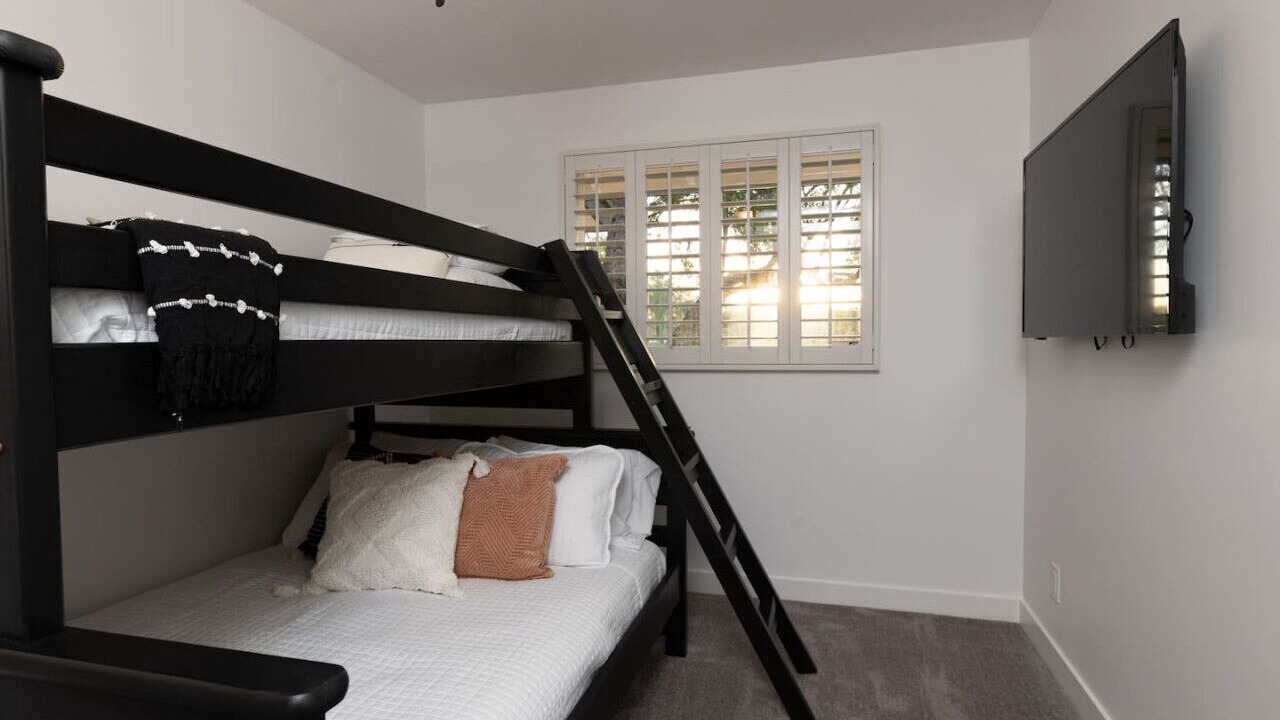 Photo of Bedroom in Rural-Geneva