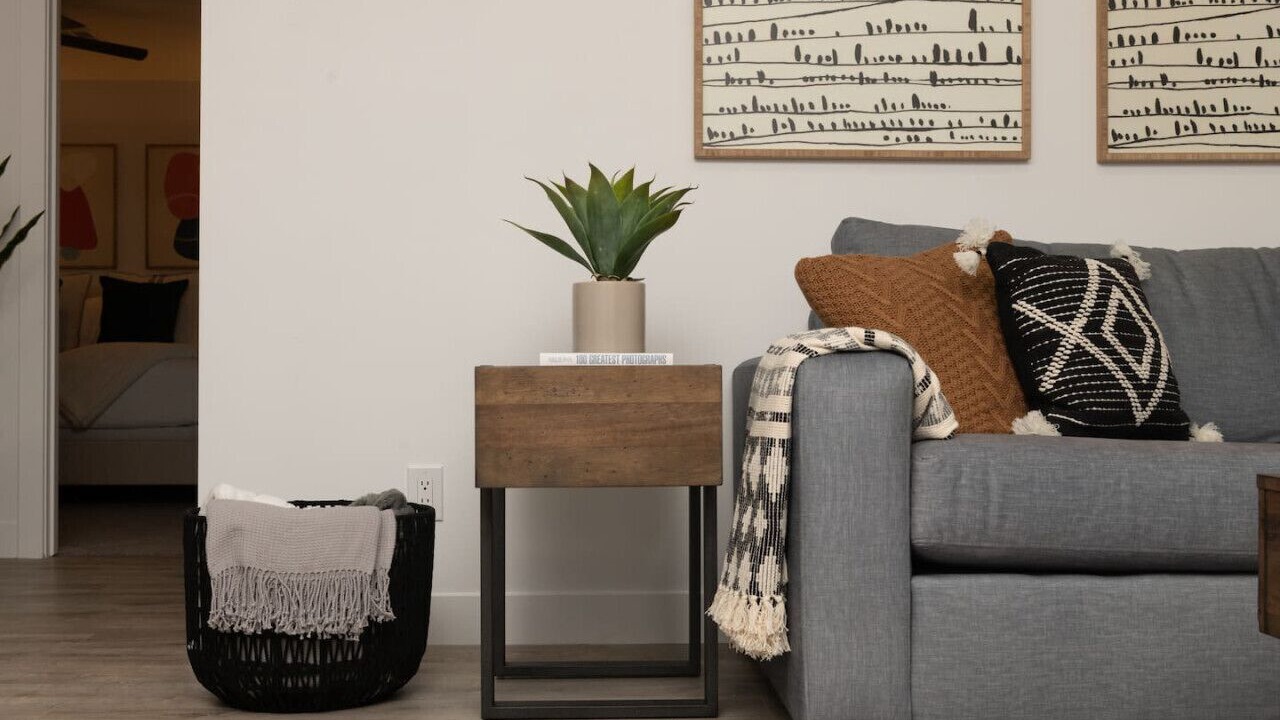 Photo of Livingroom in Rural-Geneva