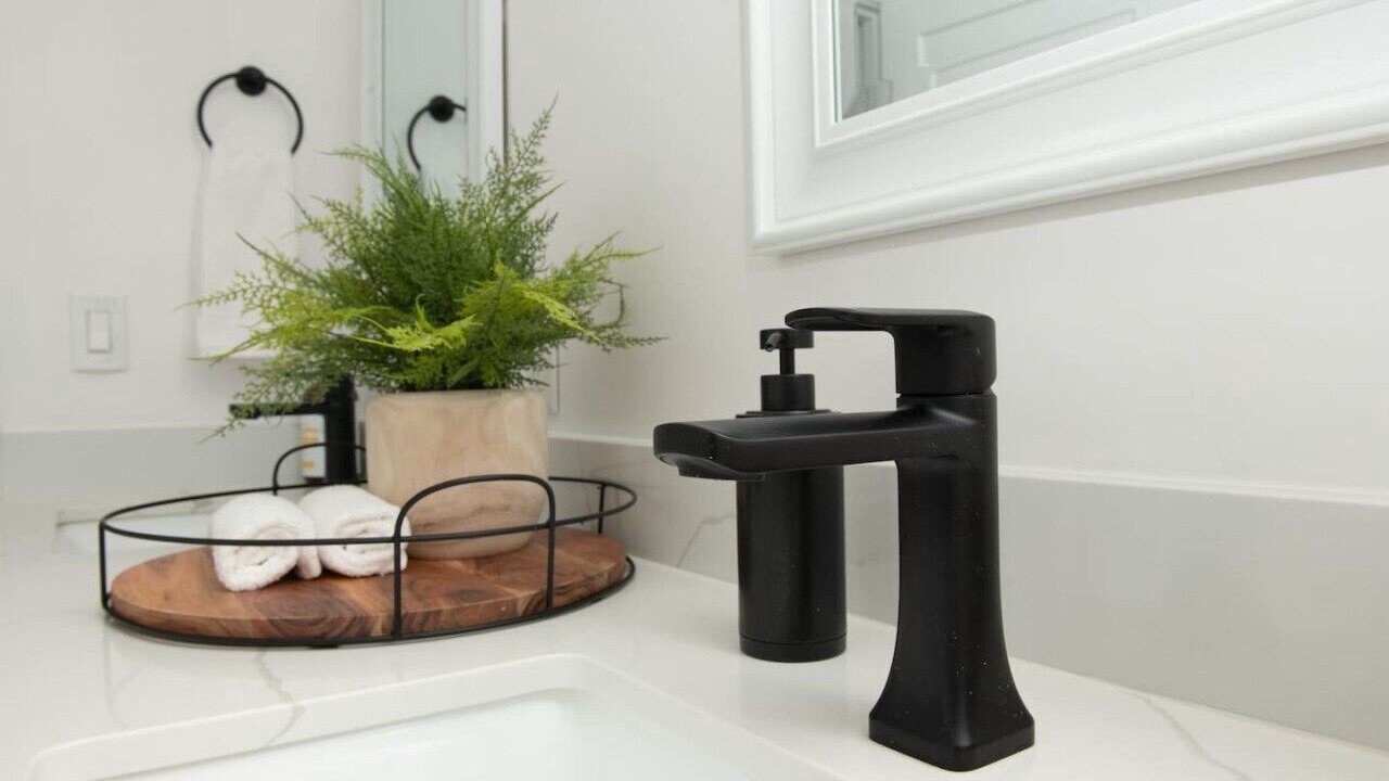 Photo of Bathroom in Rural-Geneva