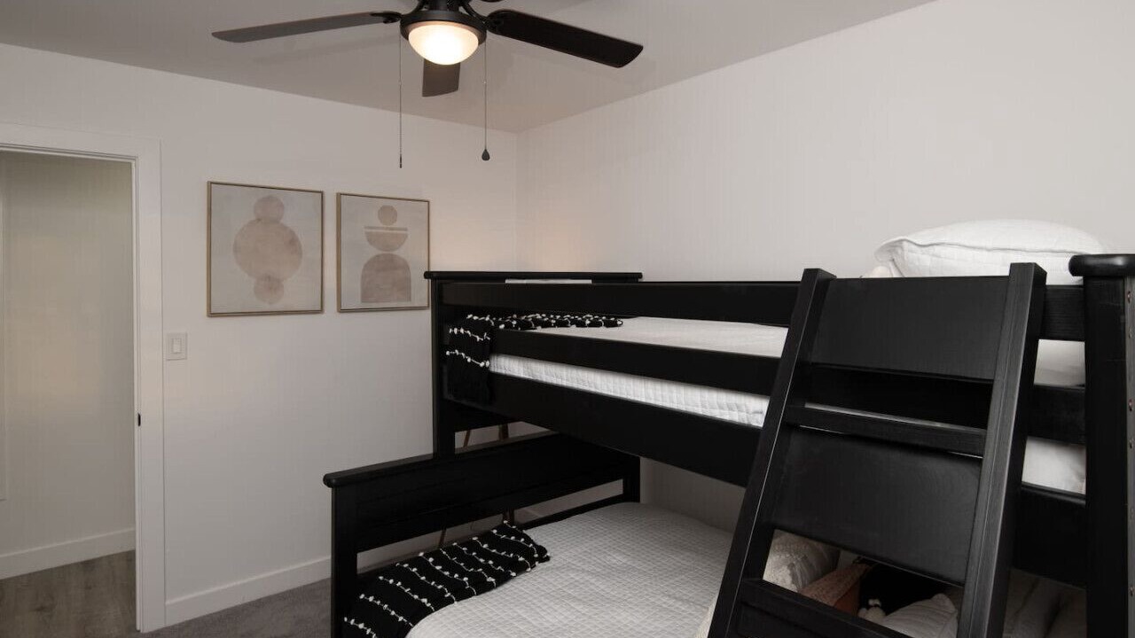 Photo of Bedroom in Rural-Geneva