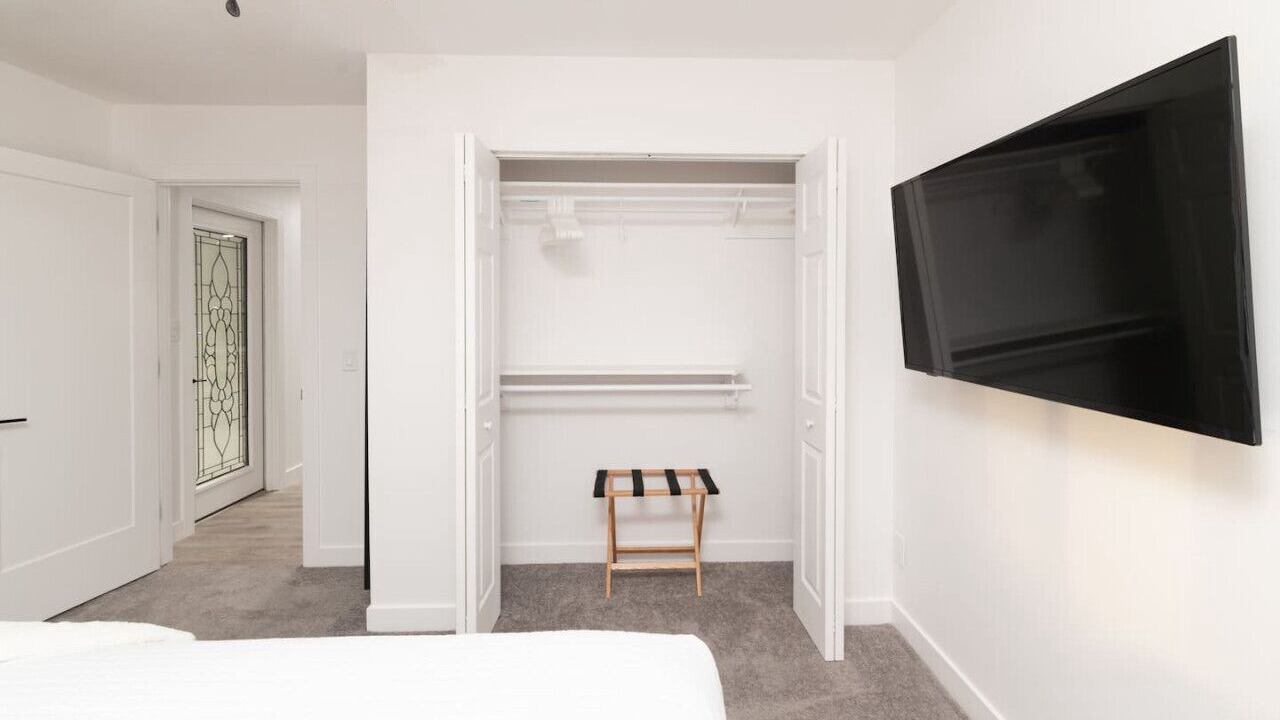 Photo of Bedroom in Rural-Geneva