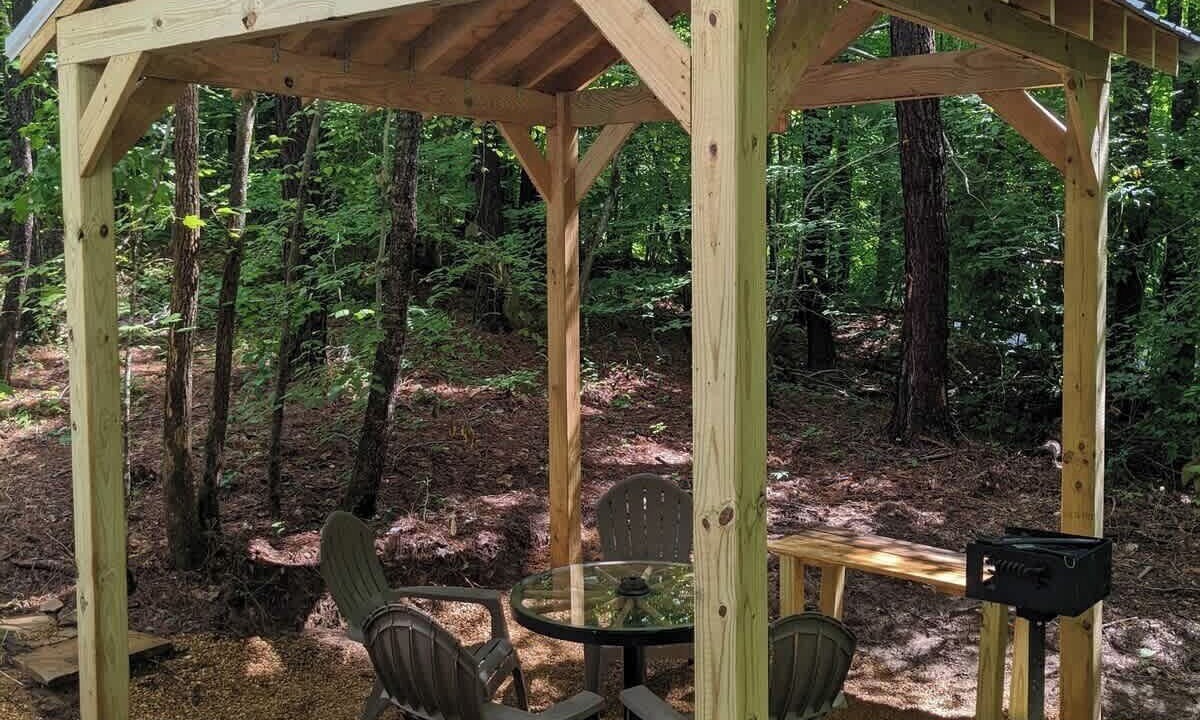 Photo of Outdoor in Benton