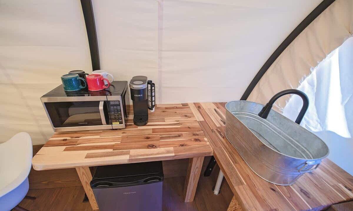 Photo of Kitchen in Benton