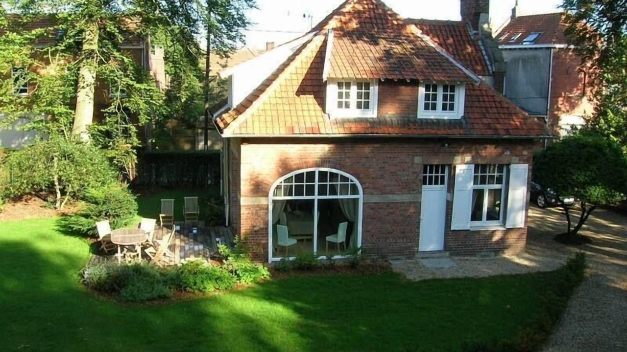 Photo of Outdoor in Sainghin-en-Melantois