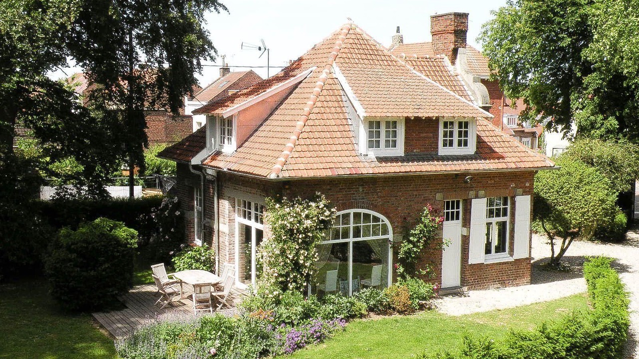 Photo of Outdoor in Sainghin-en-Melantois