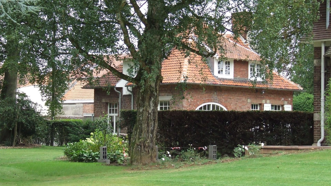 Photo of Outdoor in Sainghin-en-Melantois