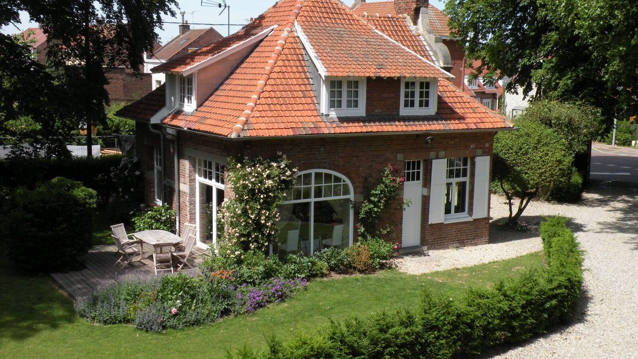 Photo of Outdoor in Sainghin-en-Melantois