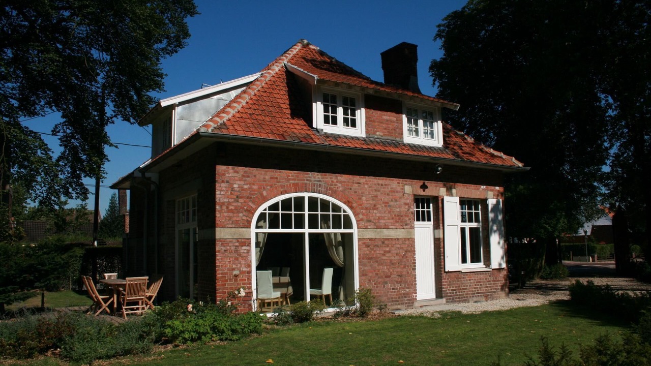 Photo of Outdoor in Sainghin-en-Melantois