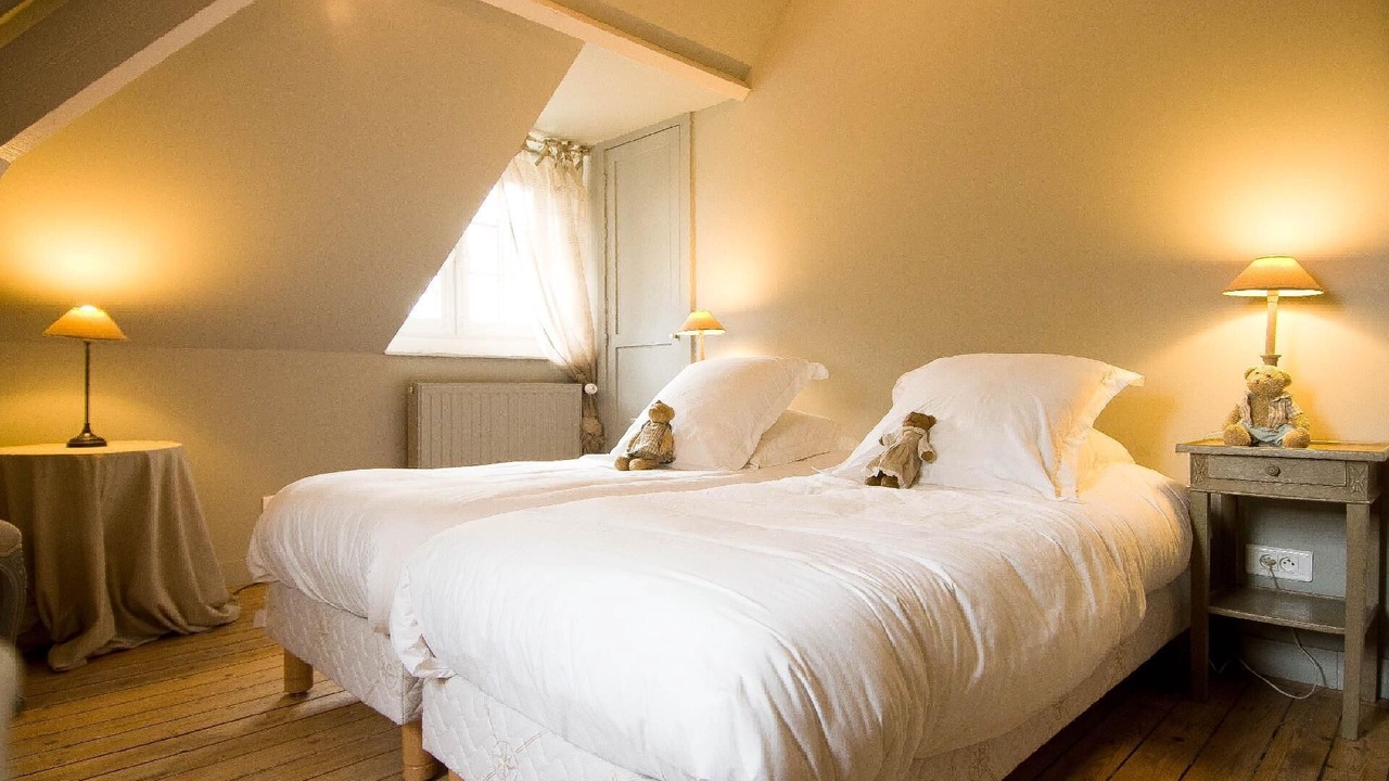 Photo of Bedroom in Sainghin-en-Melantois