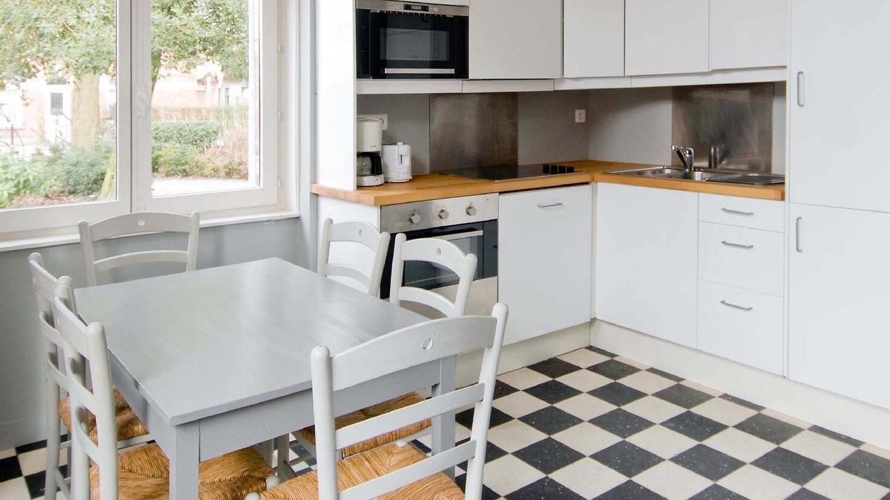 Photo of Kitchen in Sainghin-en-Melantois
