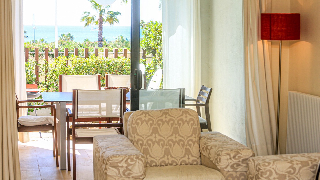 Photo of Livingroom in Cambrils