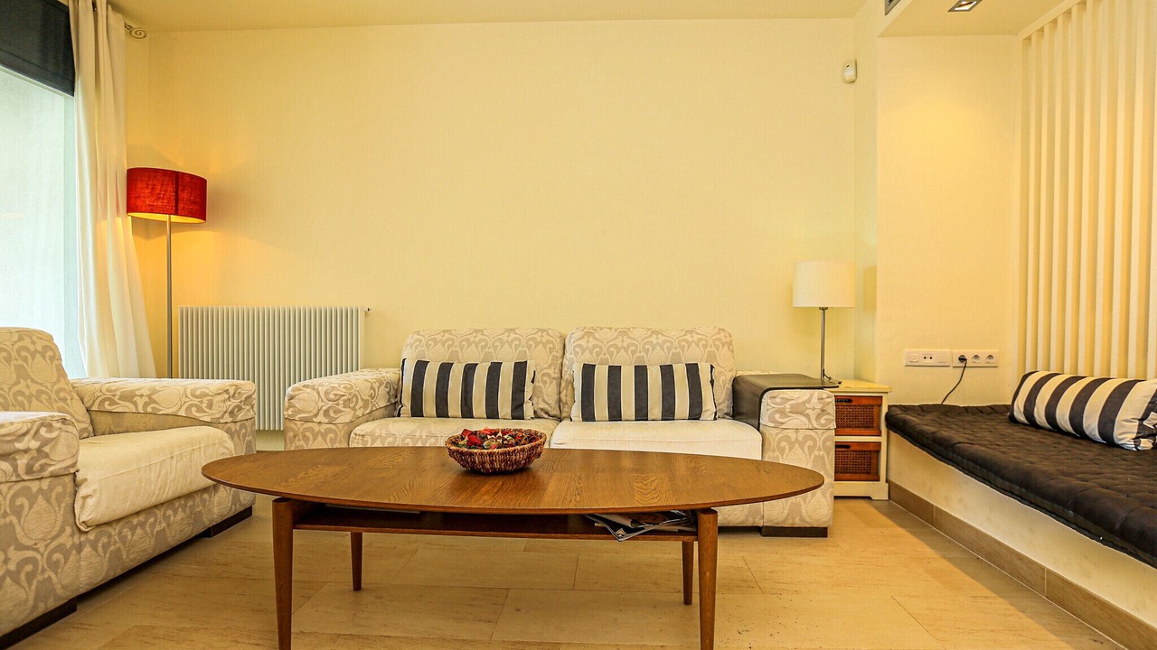 Photo of Livingroom in Cambrils