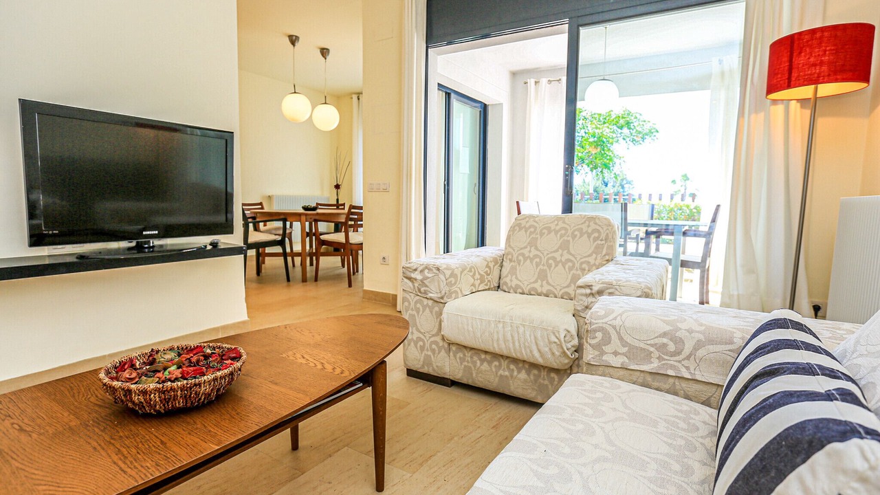 Photo of Livingroom in Cambrils