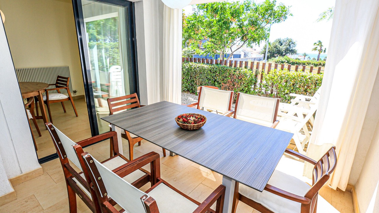 Photo of Outdoor in Cambrils