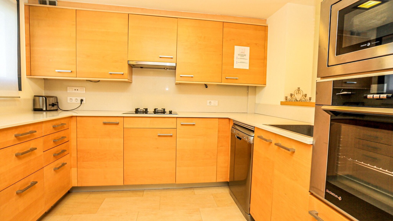 Photo of Kitchen in Cambrils