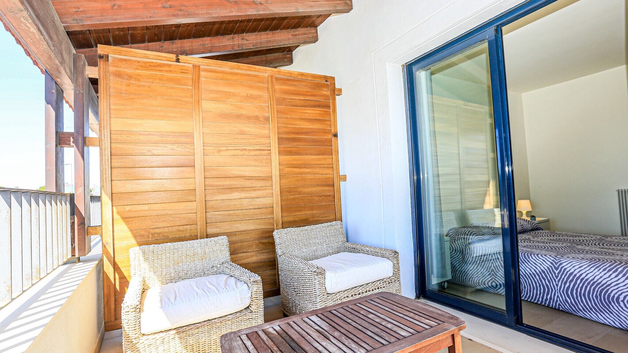 Photo of Patio Balcony in Cambrils